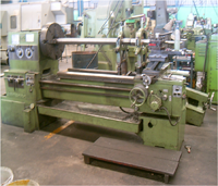 LATHA MANUAL L-5 811142